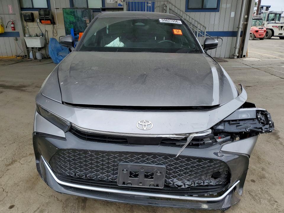 Продаж на аукціоні авто 2024 Toyota Crown, vin: JTDAAAAF9R3022214, номер лоту: 59827456