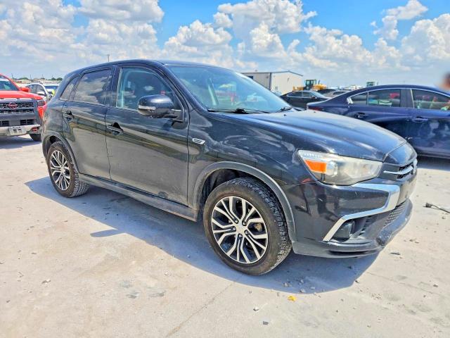 Продаж на аукціоні авто 2018 Mitsubishi Outlander Sport, vin: JA4AP3AU8JU009651, номер лоту: 60176226