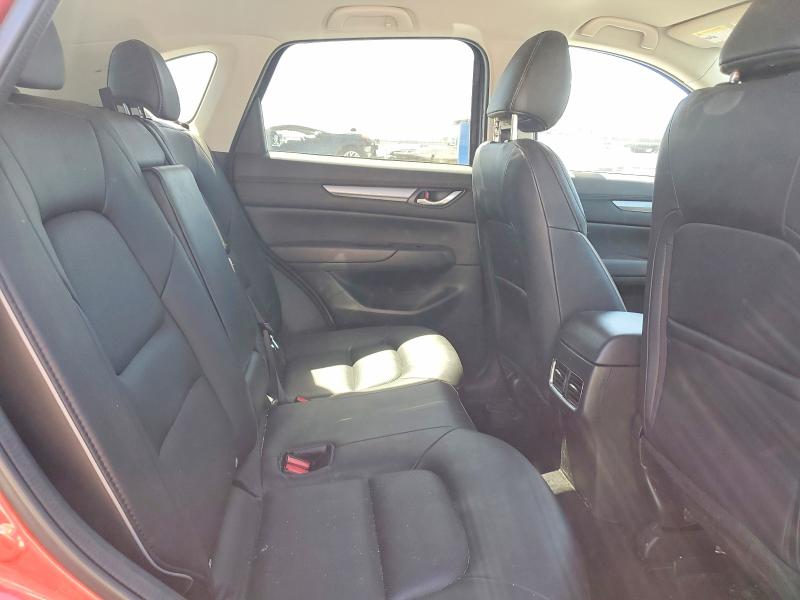 Auction sale of the 2024 Mazda Cx-5, vin: JM3KFBBL6R0499935, lot number: 62697366
