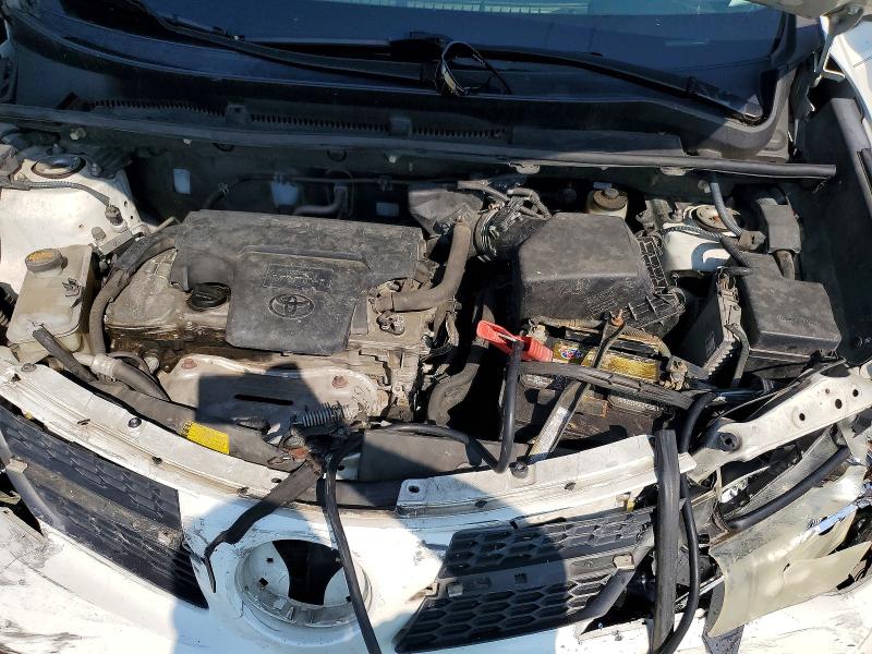 62900356 :رقم المزاد ، JTMYFREV5D5007514 vin ، 2013 Toyota Rav4 مزاد بيع