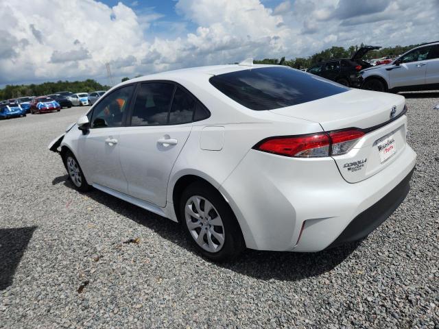 59699656 :رقم المزاد ، JTDBCMFE4R3053810 vin ، 2024 Toyota Corolla Hybrid مزاد بيع
