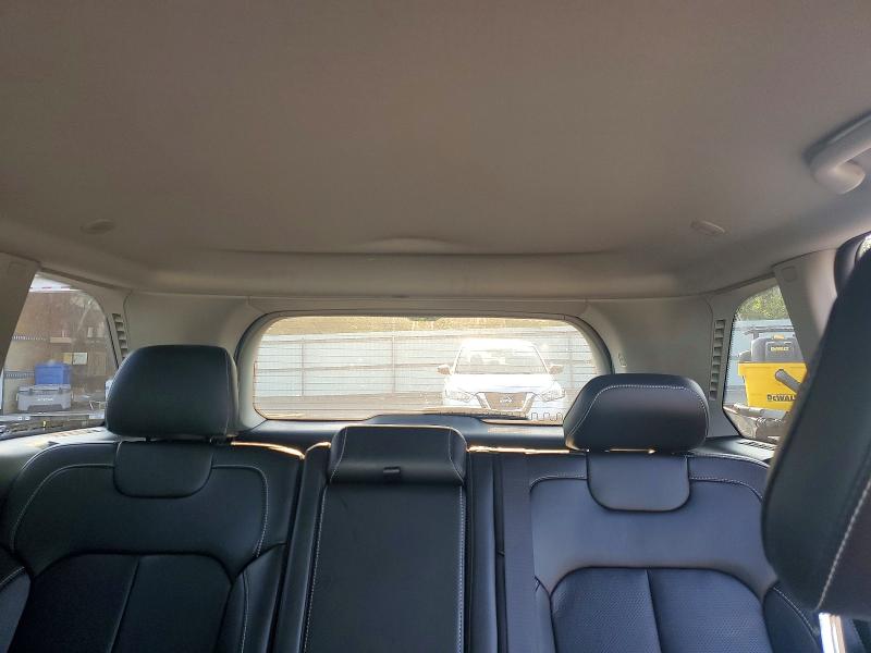 61939256 :رقم المزاد ، 1C4RJHBG4PC531756 vin ، 2023 Jeep Grand Cherokee مزاد بيع