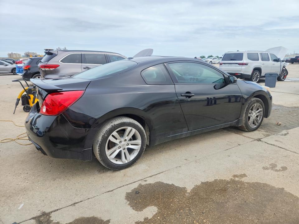 Продаж на аукціоні авто 2013 Nissan Altima, vin: 1N4AL2EP6DC153246, номер лоту: 60953106