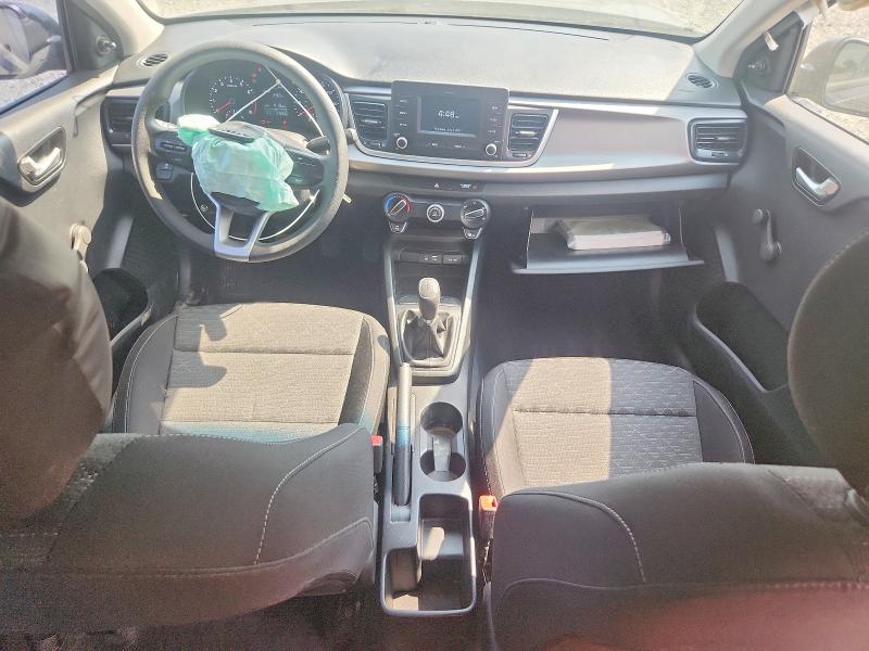 Aukcja sprzedaży 2018 Kia Rio, vin: 3KPA24AB9JE079585, numer aukcji: 59374066