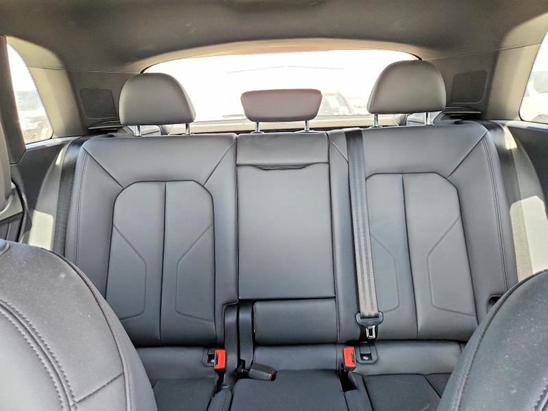 Aukcja sprzedaży 2022 Audi Q3, vin: WA1AUCF36N1017442, numer aukcji: 59851856