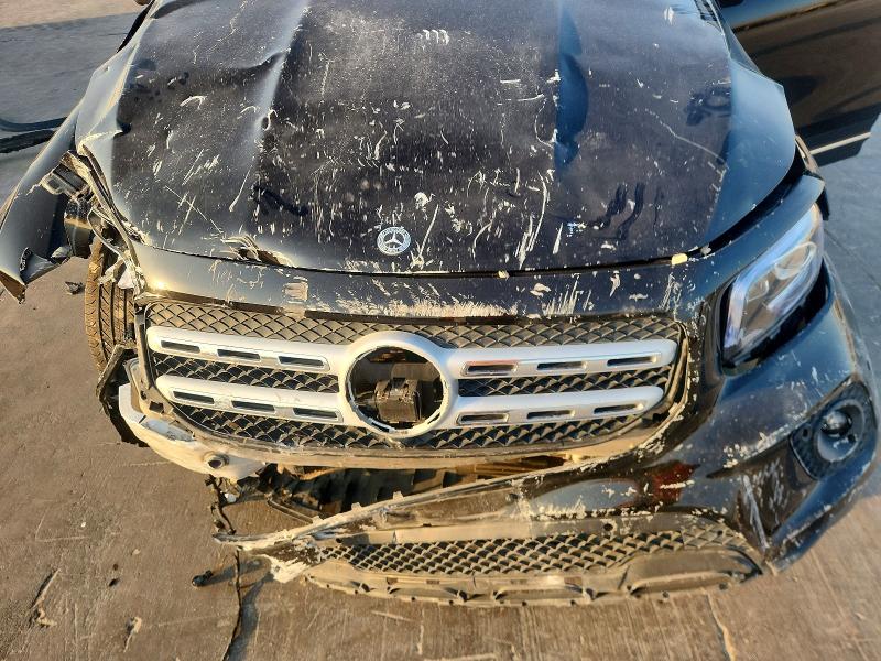 Продажа на аукционе авто 2023 Mercedes-benz Glb, vin: W1N4M4HB9PW334238, номер лота: 63253936
