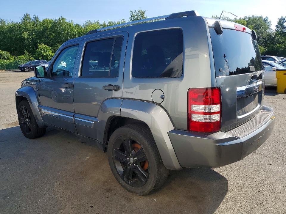 Продаж на аукціоні авто 2012 Jeep Liberty, vin: 1C4PJMFK4CW214521, номер лоту: 60135526
