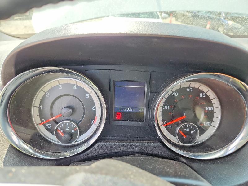 Продаж на аукціоні авто 2019 Dodge Grand Caravan, vin: 2C4RDGEGXKR764344, номер лоту: 60014966