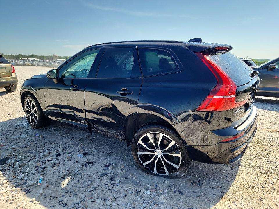 Продаж на аукціоні авто 2023 Volvo Xc60, vin: YV4062RX1P1358378, номер лоту: 59257196