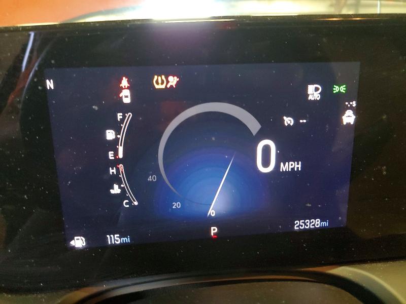 60382966 :رقم المزاد ، KL4AMBS28RB093235 vin ، 2024 Buick Encore Gx مزاد بيع