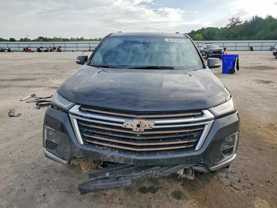 62325046 :رقم المزاد ، 1GNERNKWXPJ241148 vin ، 2023 Chevrolet Traverse مزاد بيع