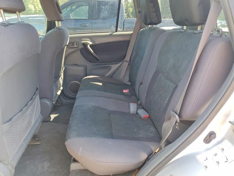 Aukcja sprzedaży 2001 Toyota Rav4, vin: JTEGH20V610020748, numer aukcji: 62858666