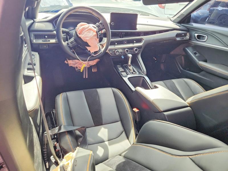 Aukcja sprzedaży 2026 Acura Integra, vin: 19UDE4H6XTA007086, numer aukcji: 57905186