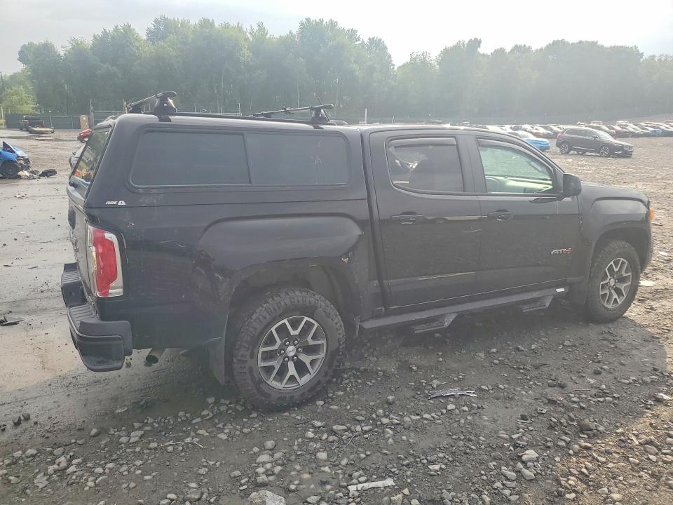Aukcja sprzedaży 2021 Gmc Canyon, vin: 1GTG6FEN7M1296171, numer aukcji: 62155266
