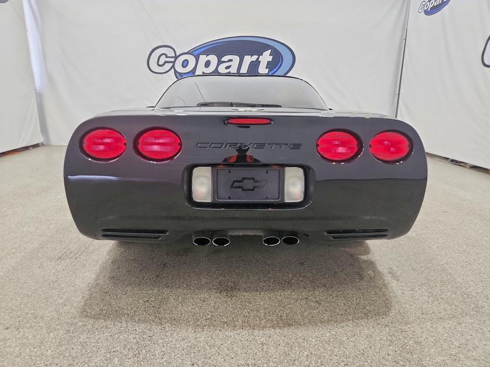 Aukcja sprzedaży 2003 Chevrolet Corvette, vin: 1G1YY22G335101938, numer aukcji: 62671716