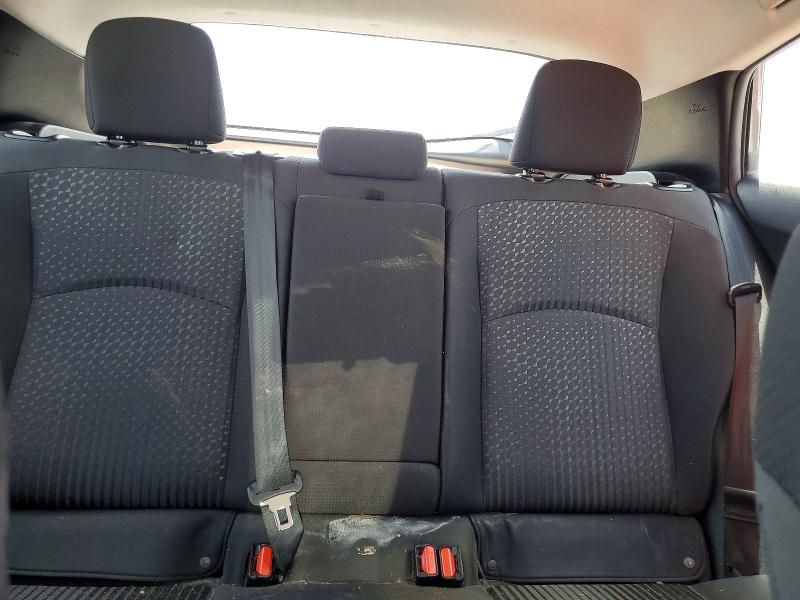 60176386 :رقم المزاد ، JTDKBRFU8H3031248 vin ، 2017 Toyota Prius مزاد بيع