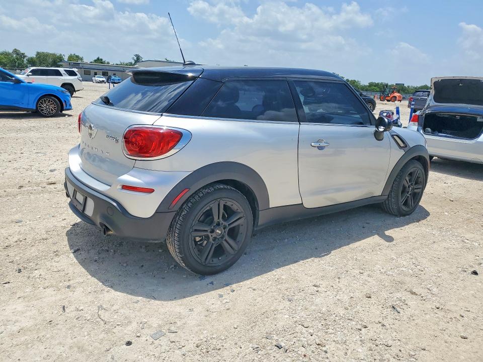 Продажа на аукционе авто 2013 Mini Cooper, vin: WMWSS5C5XDWN49258, номер лота: 60067306
