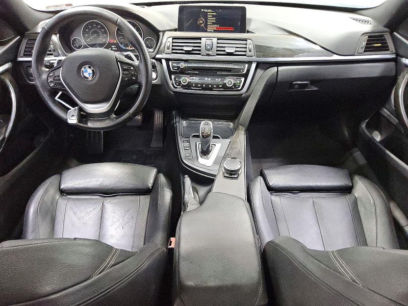 61219756 :رقم المزاد ، WBA4A9C58GGL88684 vin ، 2016 Bmw 428 مزاد بيع