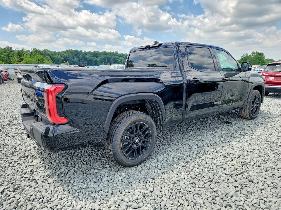Продаж на аукціоні авто 2026 Toyota Tundra, vin: 5TFWA5EC0TX055728, номер лоту: 59841776