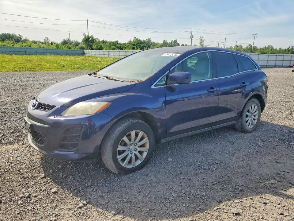 Aukcja sprzedaży 2011 Mazda Cx-7, vin: JM3ER2B58B0375614, numer aukcji: 61403116
