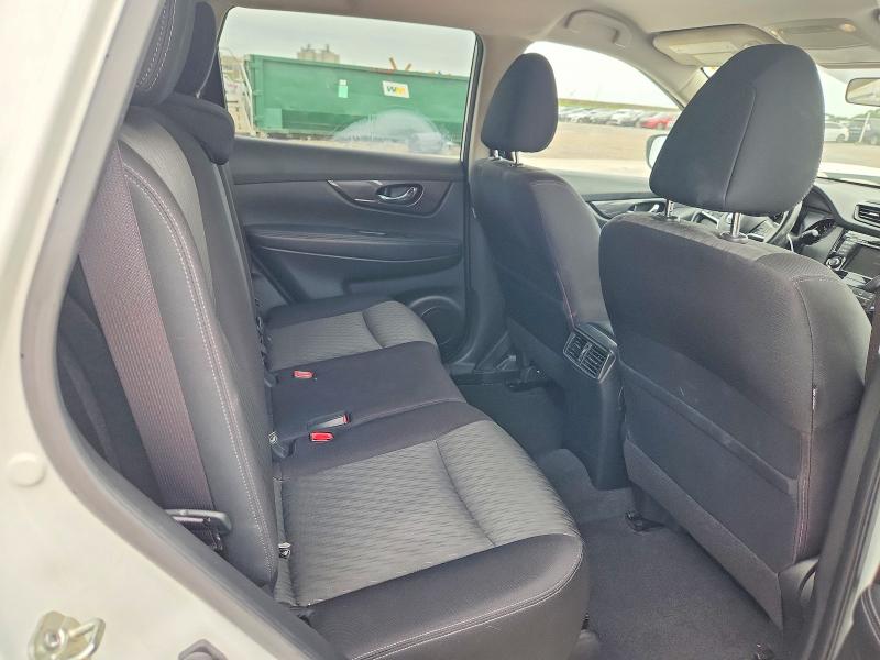 Продажа на аукционе авто 2020 Nissan Rogue, vin: JN8AT2MT2LW018078, номер лота: 60790376