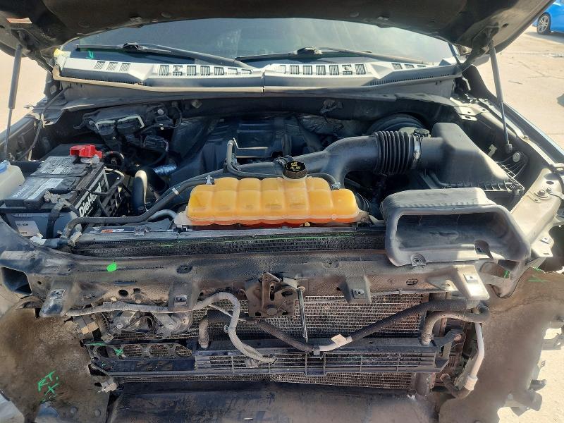 Продаж на аукціоні авто 2016 Ford F150, vin: 1FTEX1CP5GKE60415, номер лоту: 61712526