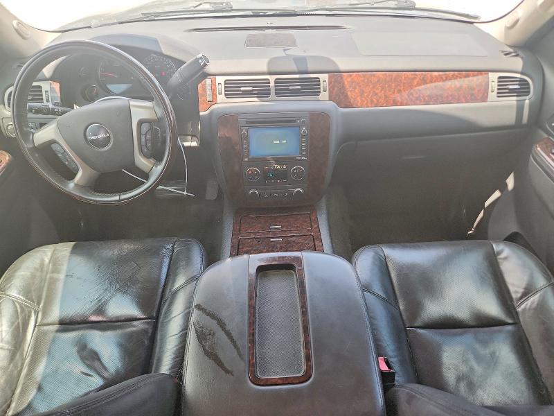 Aukcja sprzedaży 2011 Gmc Yukon, vin: 1GKS1EEF2BR255736, numer aukcji: 62458756