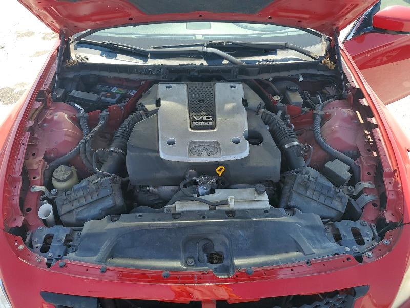 Продаж на аукціоні авто 2012 Infiniti G37 Sedan, vin: JN1CV6AP7CM628568, номер лоту: 61198766