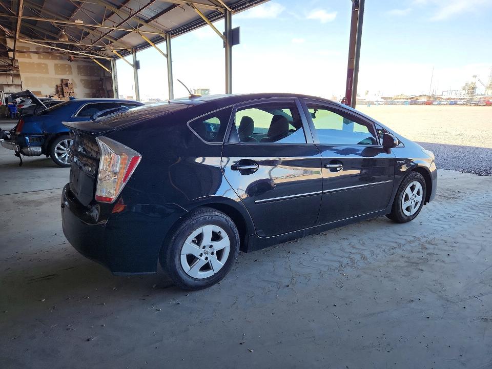 62685106 :رقم المزاد ، JTDKN3DU3B0291430 vin ، 2011 Toyota Prius مزاد بيع