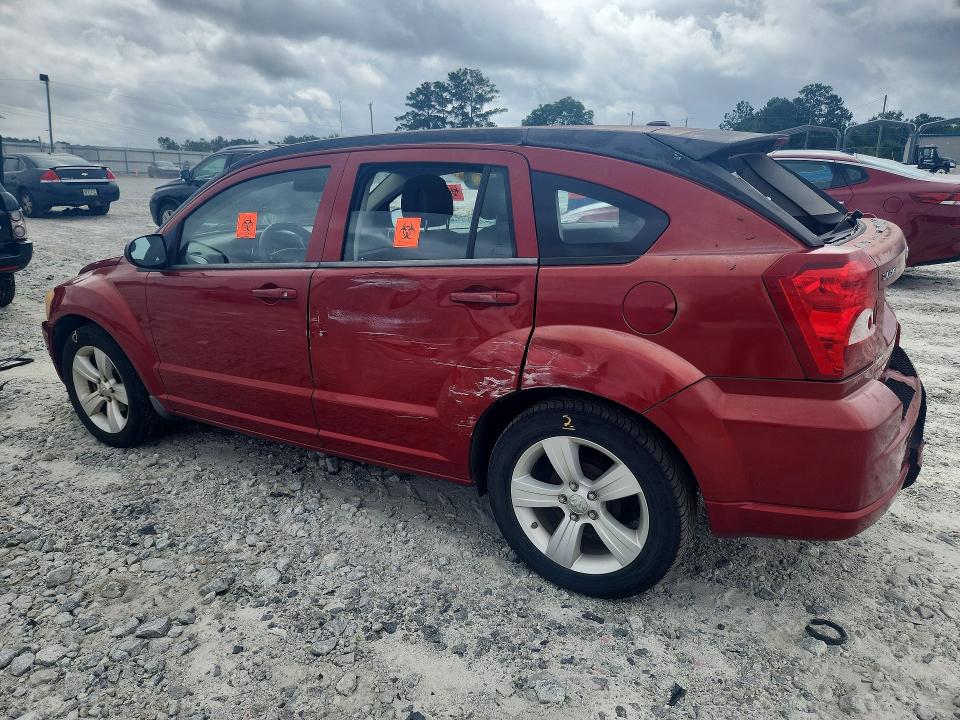Продажа на аукционе авто 2010 Dodge Caliber, vin: 1B3CB3HA7AD566996, номер лота: 60720636