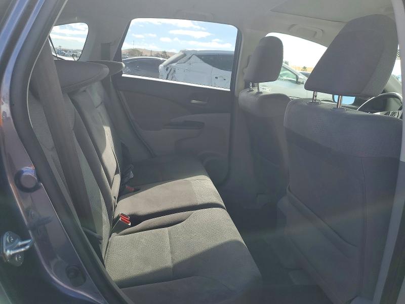 Aukcja sprzedaży 2012 Honda Cr-v, vin: JHLRM4H52CC011347, numer aukcji: 61758006