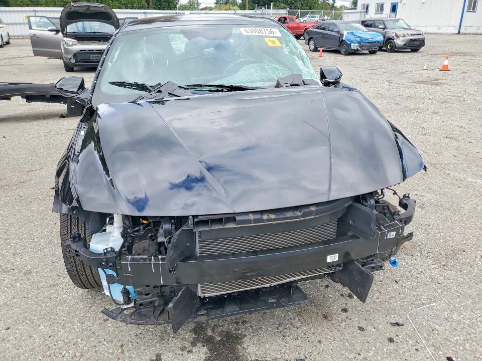 Aukcja sprzedaży 2025 Hyundai Elantra, vin: KMHLM4DG7SU016493, numer aukcji: 63008756