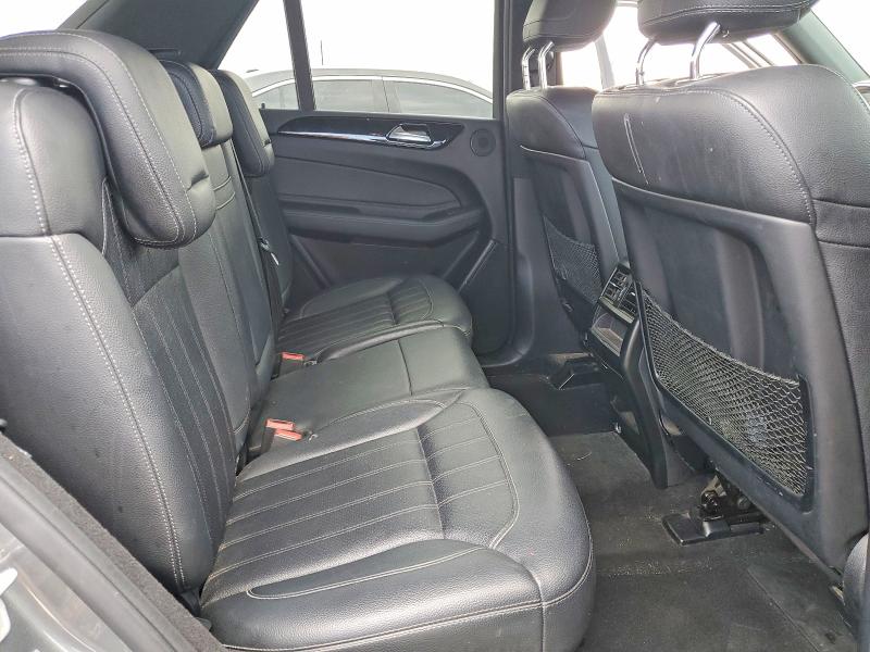 Продажа на аукционе авто 2017 Mercedes-benz Gle, vin: 4JGDA5JB2HA908009, номер лота: 56351336