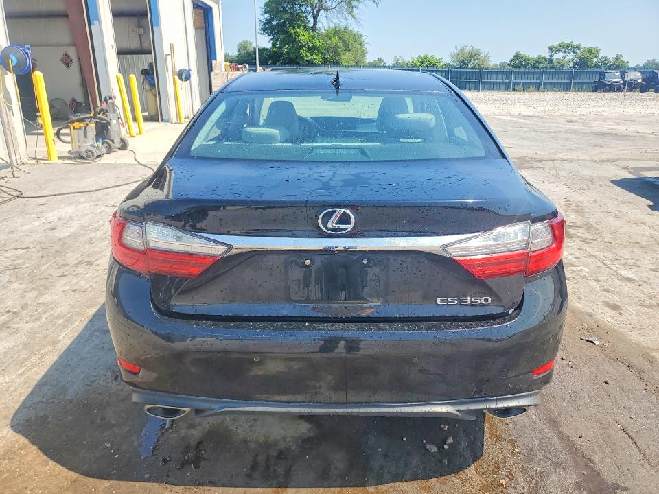 59810536 :رقم المزاد ، 58ABK1GG1GU032653 vin ، 2016 Lexus Es مزاد بيع
