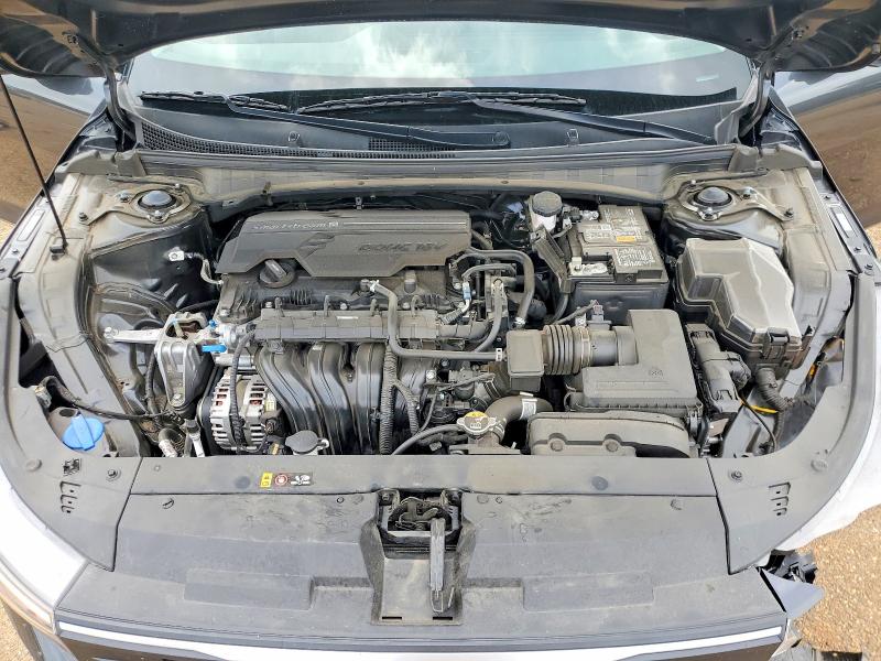 2025 Kia K4 მანქანა იყიდება აუქციონზე, vin: 3KPFT4DE4SE117721, აუქციონის ნომერი: 61443776