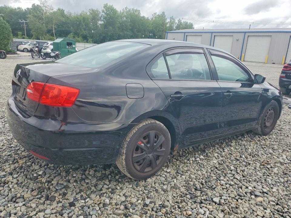 Продажа на аукционе авто 2013 Volkswagen Jetta, vin: 3VW2K7AJ0DM368911, номер лота: 63176286