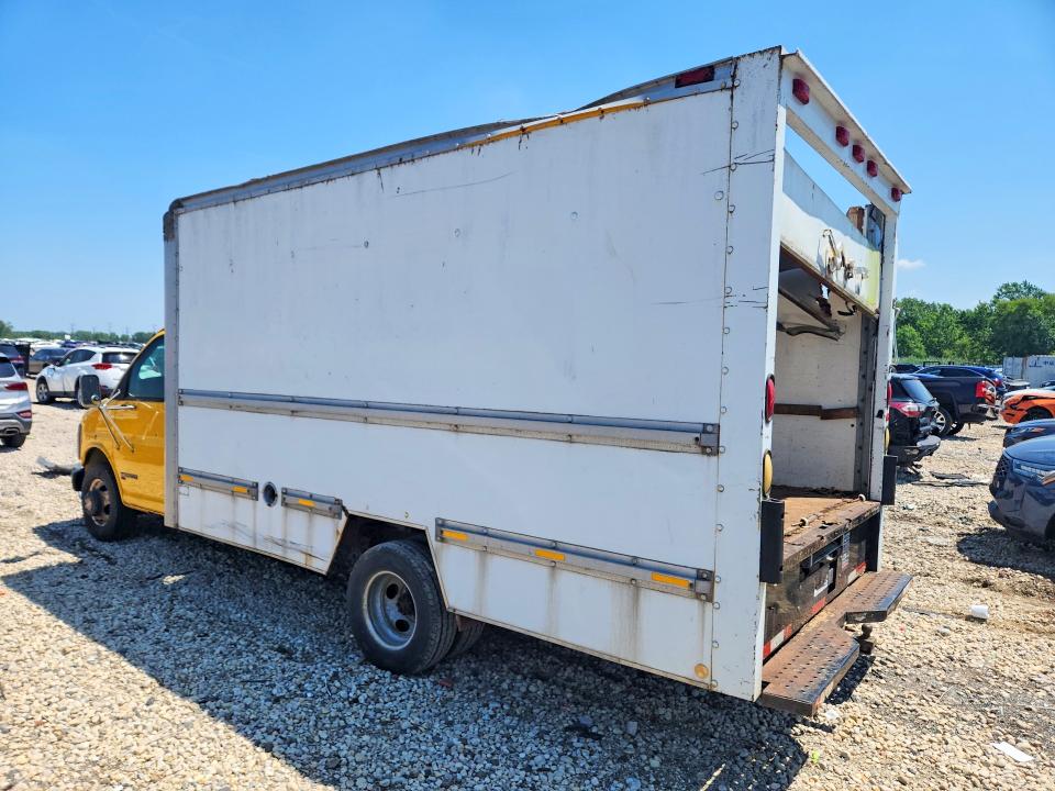 Aukcja sprzedaży 1999 Gmc Savana, vin: 1GDHG31R0X1041337, numer aukcji: 60312106