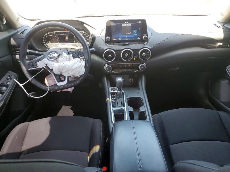Продаж на аукціоні авто 2023 Nissan Sentra, vin: 3N1AB8CV6PY251225, номер лоту: 62711866