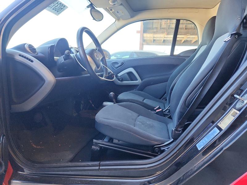 Продажа на аукционе авто 2013 Smart Fortwo, vin: WMEEJ3BA8DK657831, номер лота: 60315346