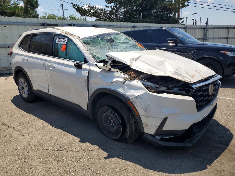 Aukcja sprzedaży 2026 Honda Cr-v, vin: 2HKRS4H29TH408258, numer aukcji: 60566706