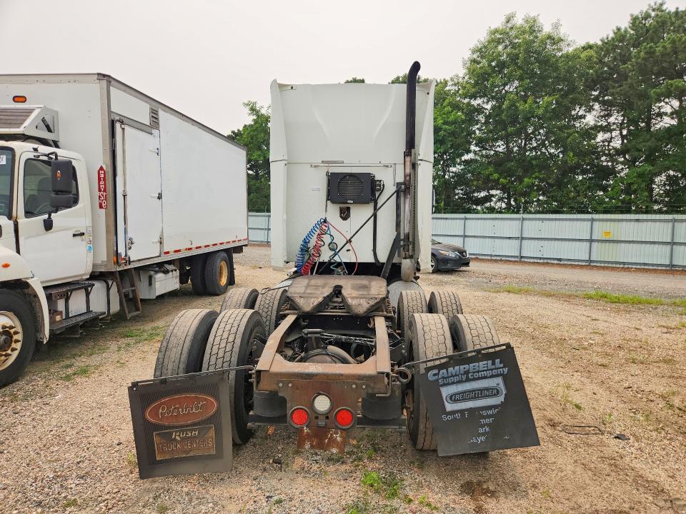 Продажа на аукционе авто 2008 Mack Pinnacle, vin: 1M1AW07Y48N002928, номер лота: 60798916