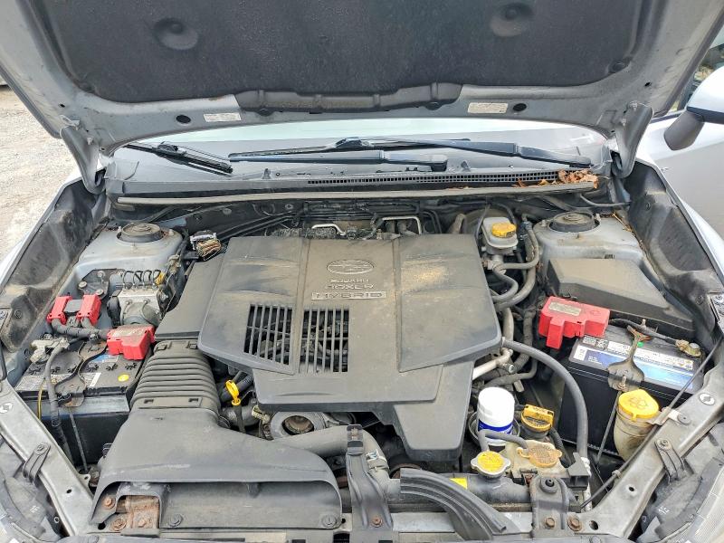 Aukcja sprzedaży 2014 Subaru Xv Crosstrek, vin: JF2GPBCC2EH275763, numer aukcji: 62037396