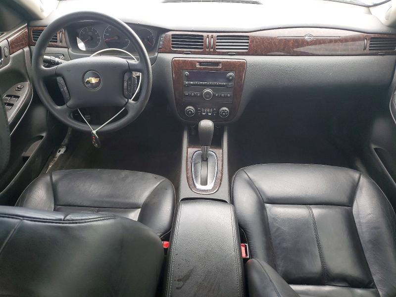 Продажа на аукционе авто 2016 Chevrolet Impala Limited, vin: 2G1WC5E34G1116049, номер лота: 85605955