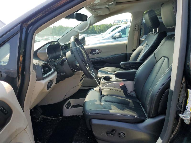 Aukcja sprzedaży 2024 Chrysler Pacifica, vin: 2C4RC1BGXRR102441, numer aukcji: 61929156
