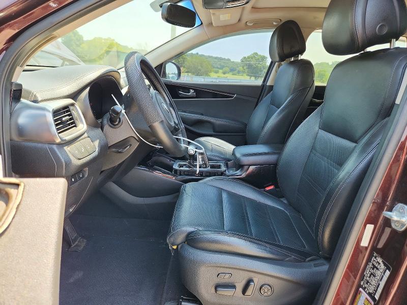 Aukcja sprzedaży 2016 Kia Sorento, vin: 5XYPK4A50GG065736, numer aukcji: 62679626