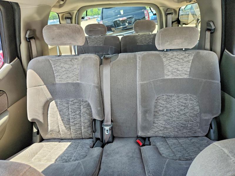 59779016 :رقم المزاد ، 1GKES16S736126232 vin ، 2003 Gmc Envoy مزاد بيع