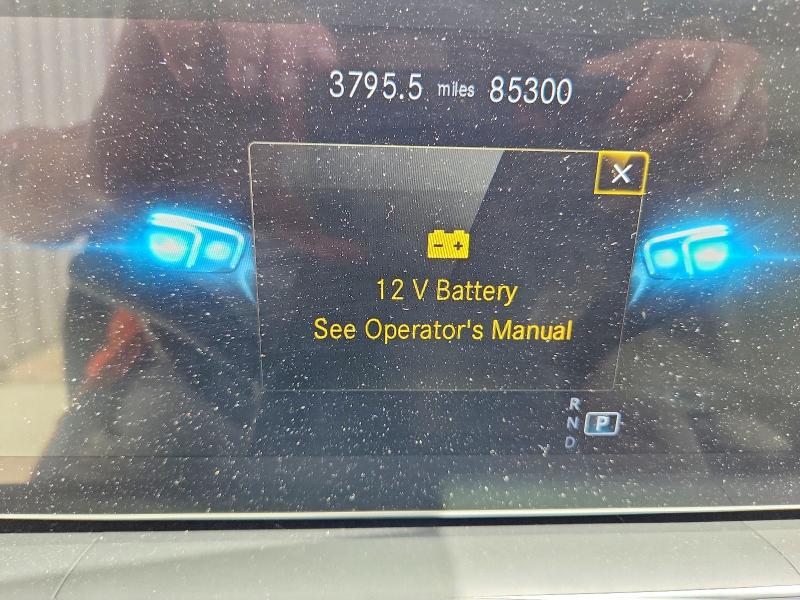 62346546 :رقم المزاد ، 4JGFF8GE6LA234016 vin ، 2020 Mercedes-benz Gls مزاد بيع