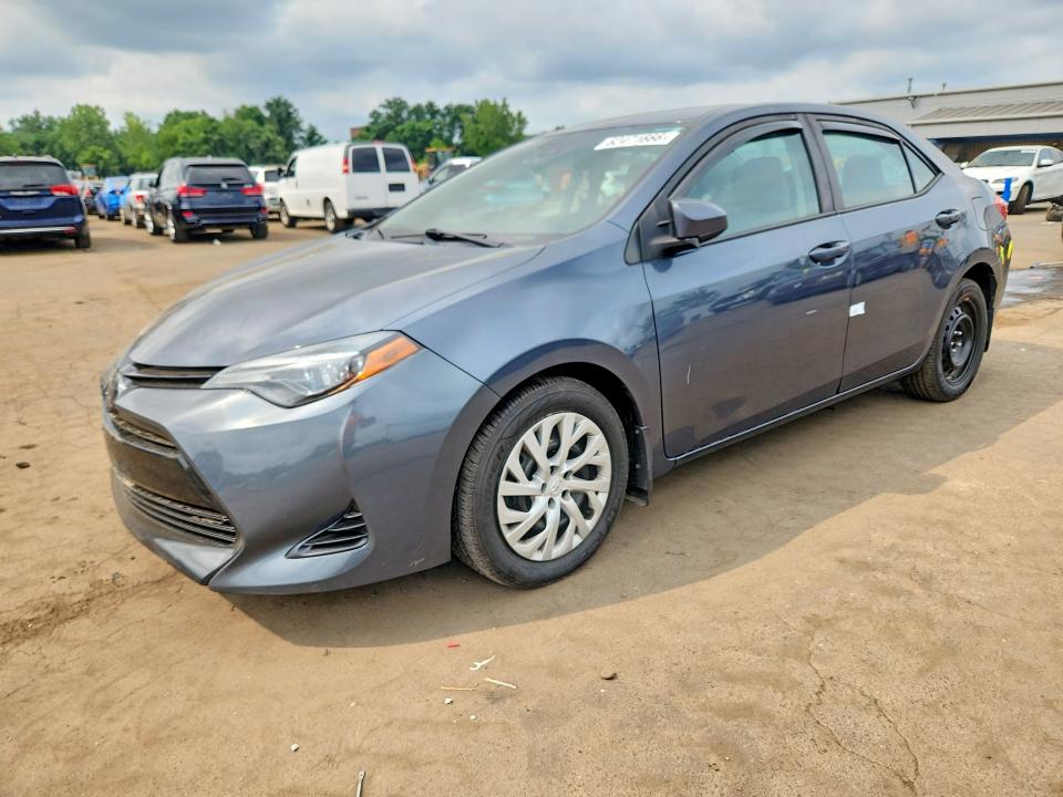 Aukcja sprzedaży 2017 Toyota Corolla, vin: 2T1BURHE7HC958829, numer aukcji: 62471666