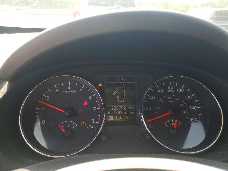 Продаж на аукціоні авто 2013 Nissan Rogue, vin: JN8AS5MV9DW624758, номер лоту: 76295495