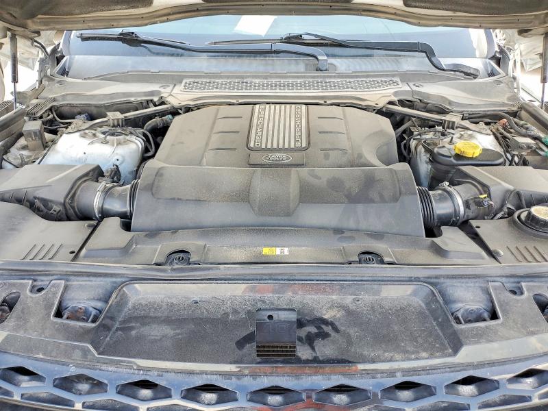Aukcja sprzedaży 2015 Land Rover Range Rover Sport, vin: SALWR2TF7FA506304, numer aukcji: 60518486